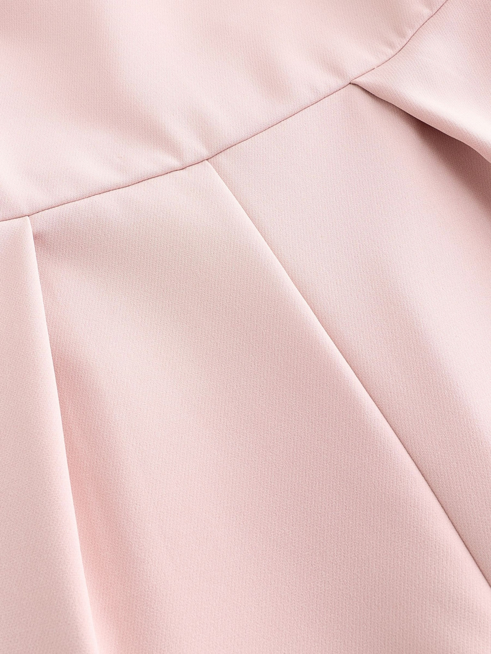 Комбинезон праздничный для девочки Next E47-973, Розовый