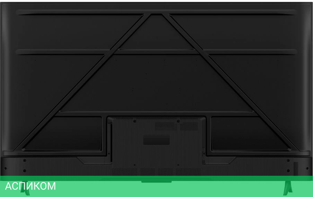 Телевизор LED TCL 65" 65V6B