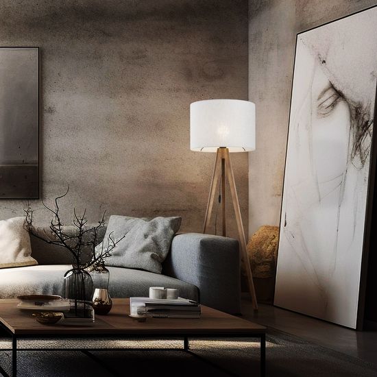 16004/ напольный светильник /Grand