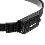 Фонарь налобный PRO N-FN-HL05-D 200 LM, IP44, USB