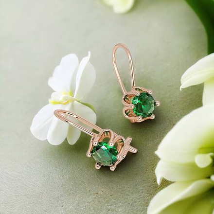 Серьги XinQuan - арт486