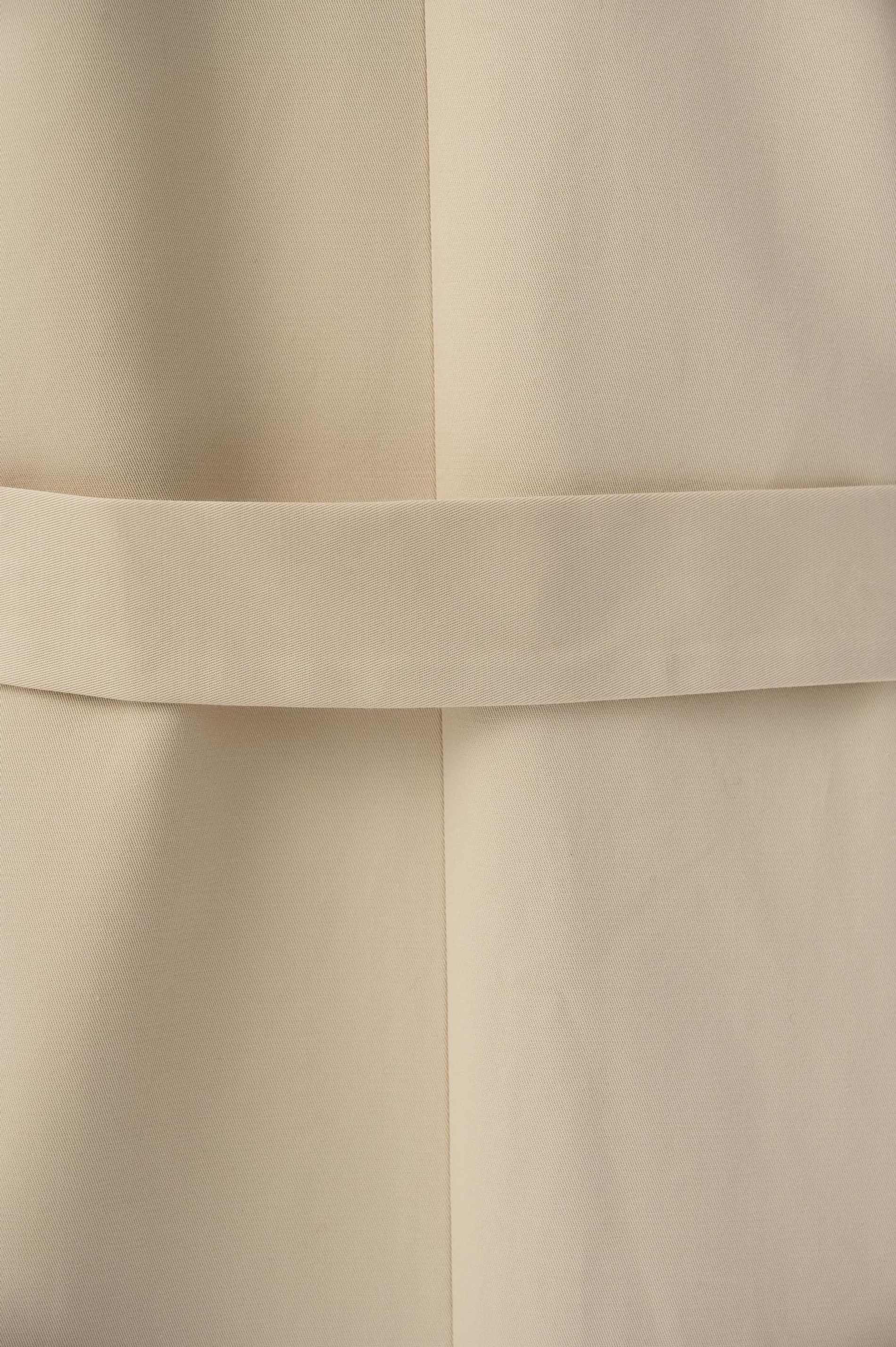 Тренч Manchester beige