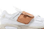 Кроссовки New Balance Nb X-Racer Utility