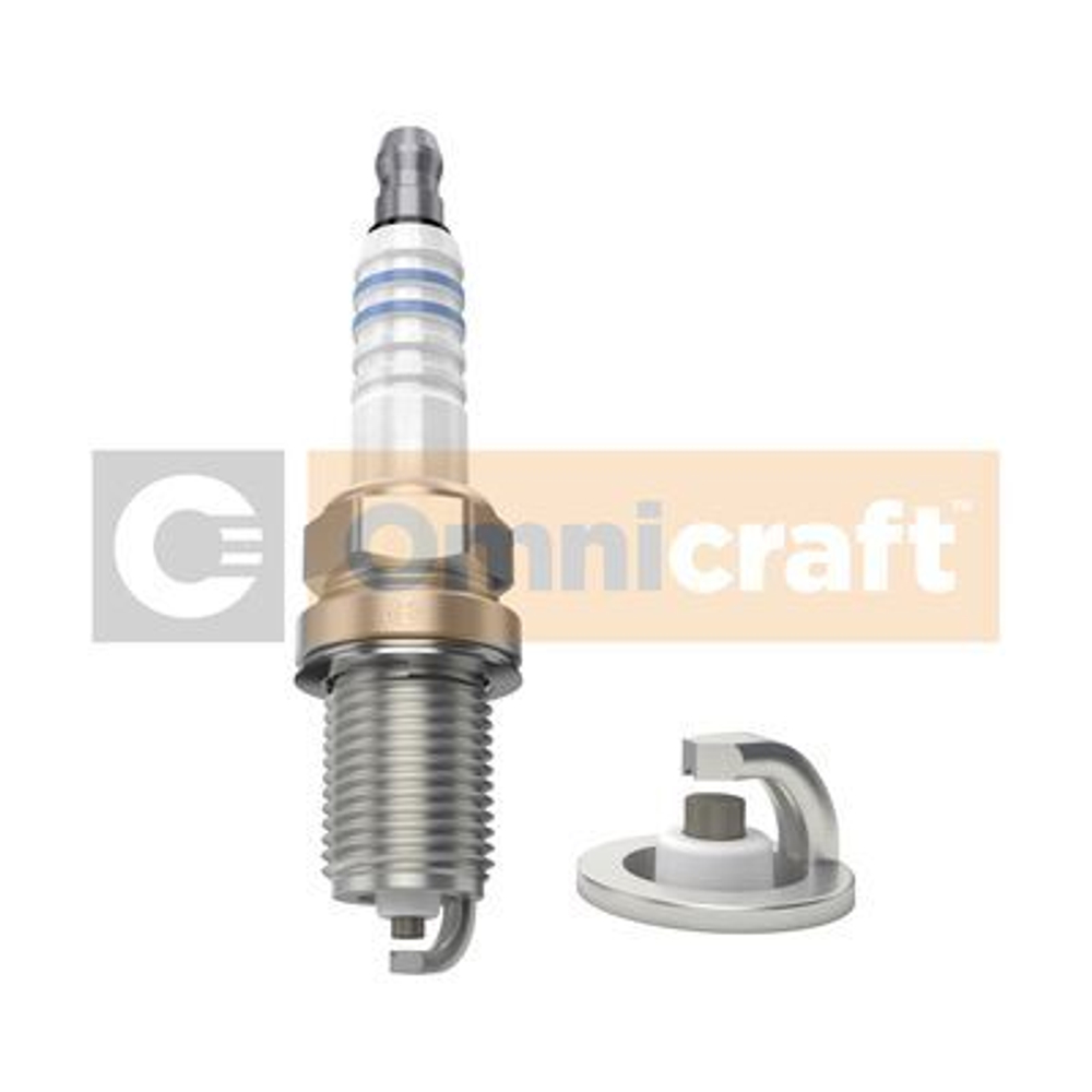 Omnicraft - Z23-BEU - Spark Plug - Na nasem stanju artikl proizvodaca BERU.