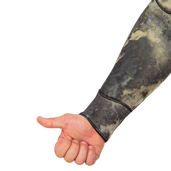 Гидрокостюм Marlin Phantom Moss 7 мм