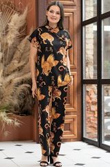 Пижама Mia-Amore 5085 "Dragon"