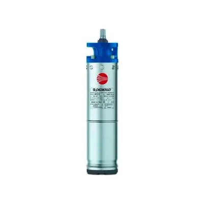 Двигатель погружной Pedrollo 6PD 15 400В, 6ZPC6150A