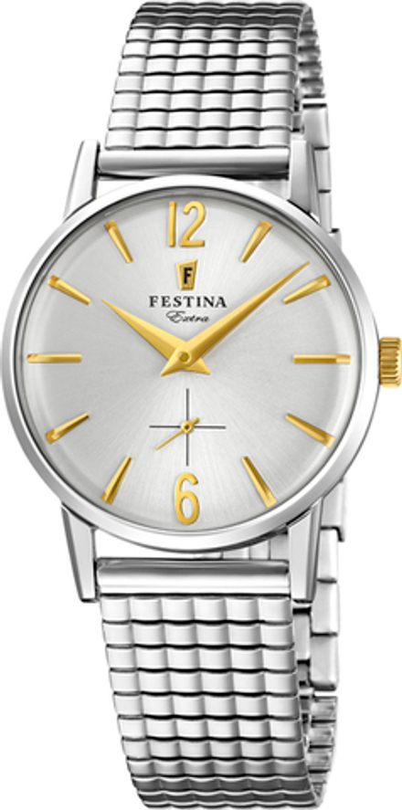 Женские наручные часы Festina F20256/2