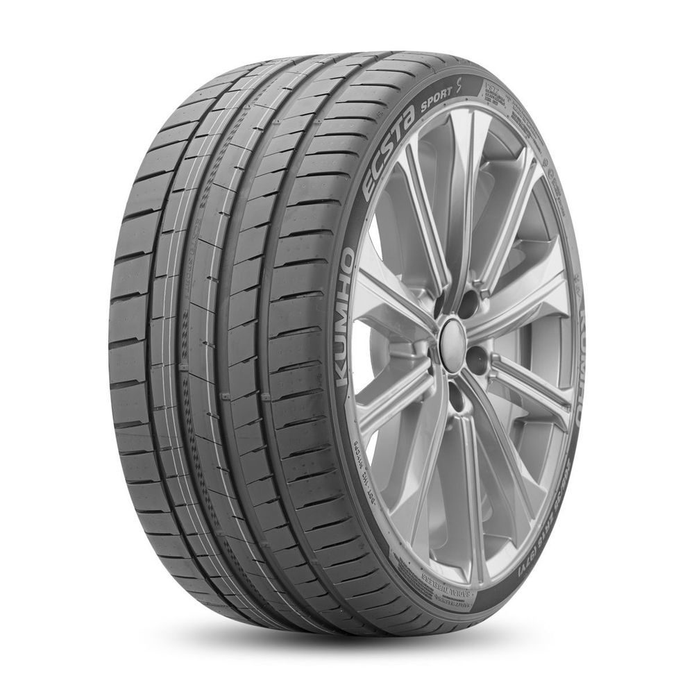 Кумхо  245/40/20  Y 99 PS-72 S  XL  KOREA
