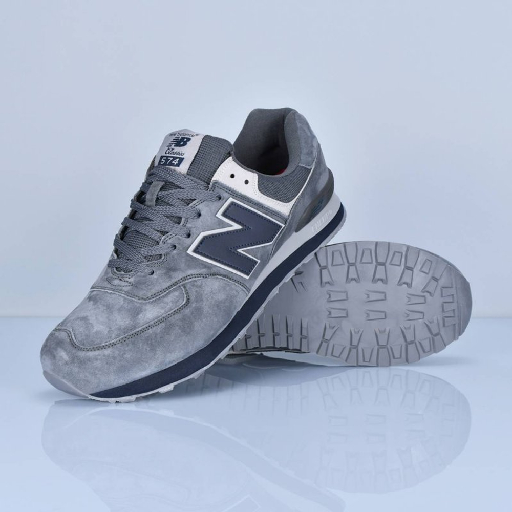 Кроссовки New Balance 574 арт 4646