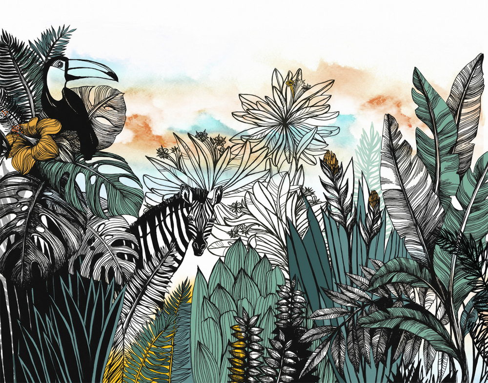 Коллекция ZOO