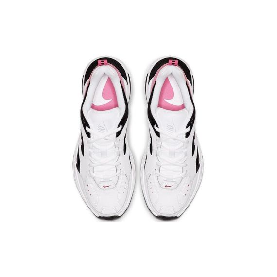 NIKE M2K Текно Толстоподвижные кроссовки Низкие Женские