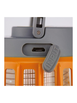 Фонарь антимоскитный кемпинговый R20 USB Rexant 71-0076