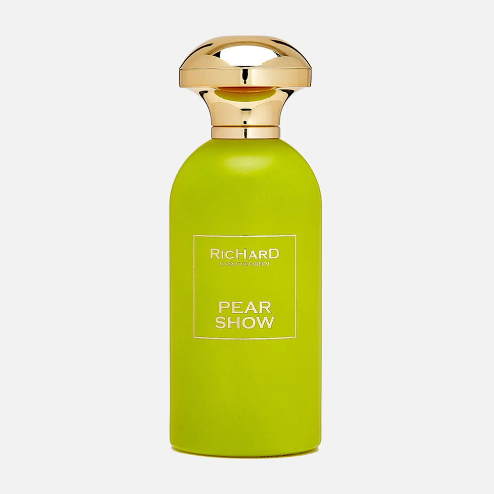 Christian Richard Pear Show