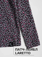 Водолазка детская осенняя