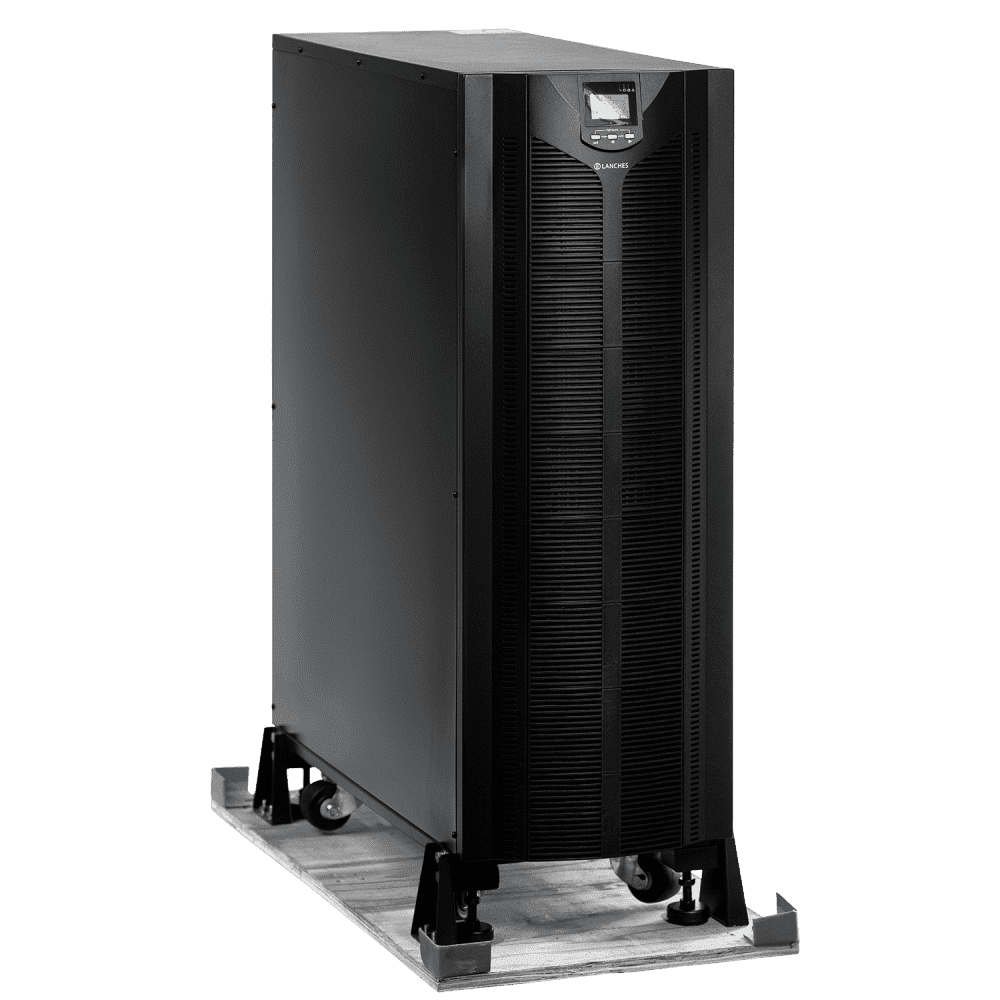 ИБП LANCHES L700-S 3/3 10kVA (В)