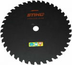 Диск для скаш.травы STIHL 250мм -40z, FS 300-550