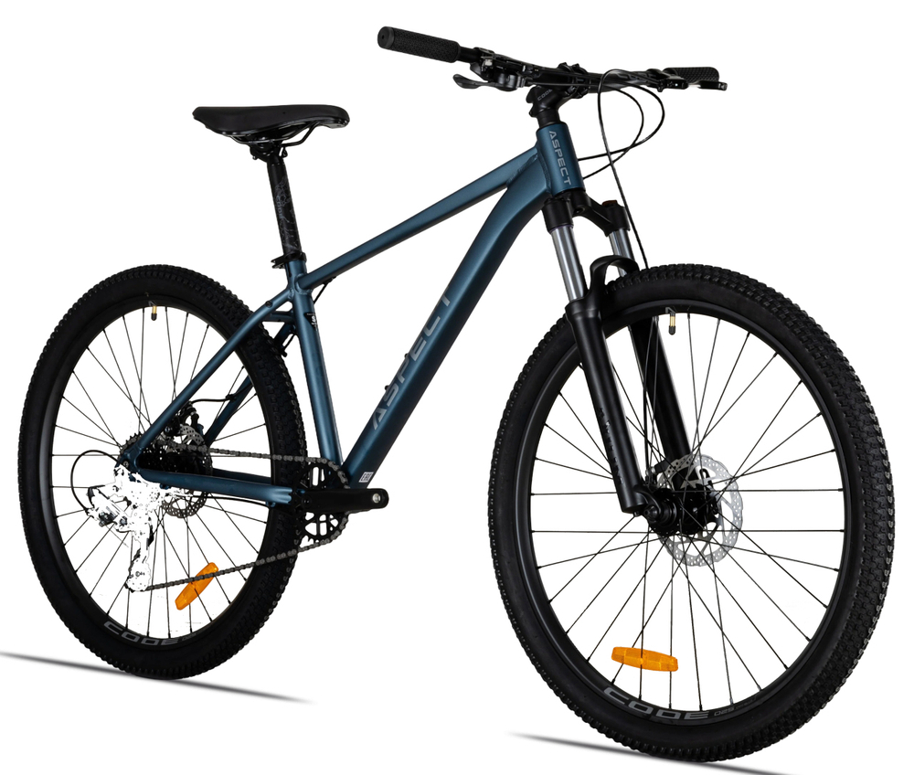 Горный велосипед Aspect Radium 27.5 SE (2026)