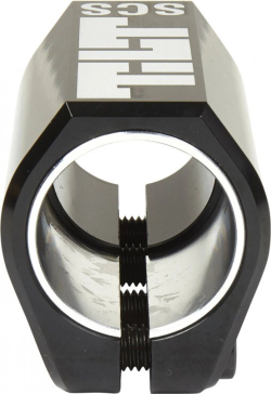 Зажим Tilt Classic SCS, Черный