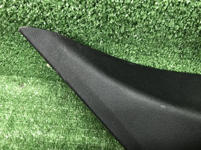 Обшивка стойки правая LR Discovery Sport (19-нв)