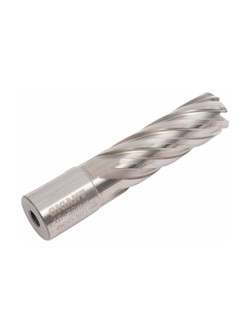 Сверло корончатое HSS, L=50 мм, d=18 мм Gigant GCD-5018