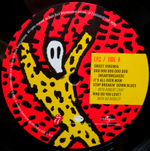 The Rolling Stones / Voodoo Lounge Uncut (3LP)