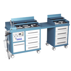 ЛОР-КОМБАЙН ZERTS EXPERT PLUS