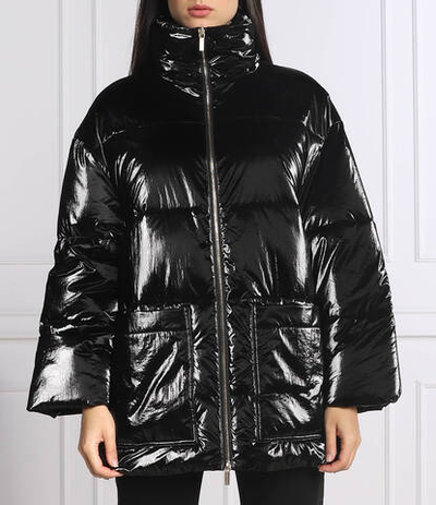 куртка Armani Exchange - черный(6LYK25 YN3HZ)