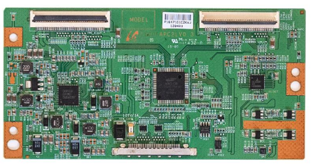 T-CON S100FAPC2LV0.3