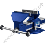 ЗУБР 3 кг, Слесарные тиски (32602-80)