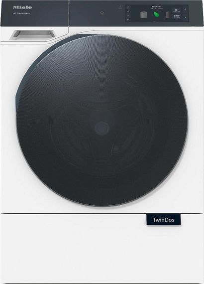 Стиральная машина Miele WQ 1200 WPS Nova Edition