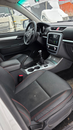 JAC T8 2.0T 4х4 DCI FULL EXTRA