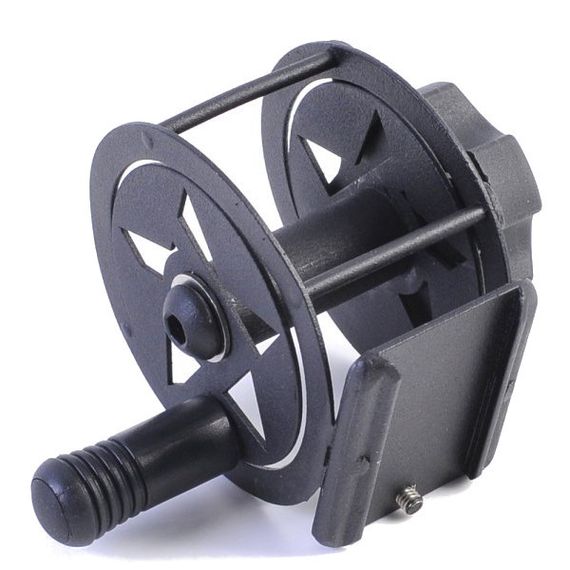 Катушка вертикальная закрытого типа Sargan Калан 30 линь 20 м