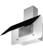 Наклонная вытяжка Kuppersberg MINT 90 фото 4