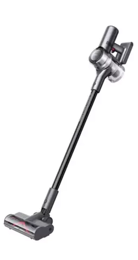 Пылесос Dreame Cordless Vacuum Cleaner V12 Grey