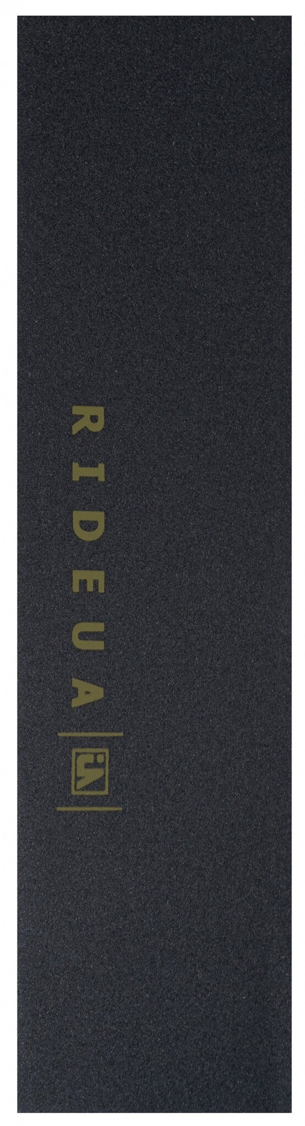 Шкурка Urban Artt Army Green, Черный/зеленый