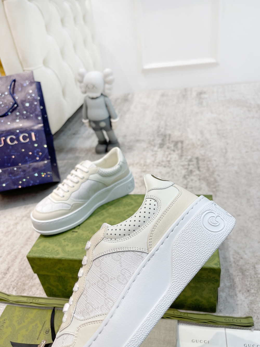 Gucci GG Sneaker