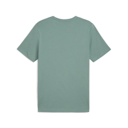 Футболка мужская PUMA CLASS Graphic Tee