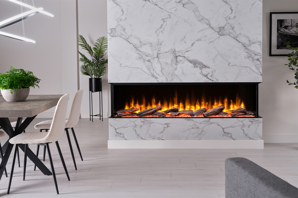 Очаг Dimplex Ignite Ultra 60