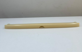 BMW E30 Mtech1 Спойлер (Реплика "АБС")