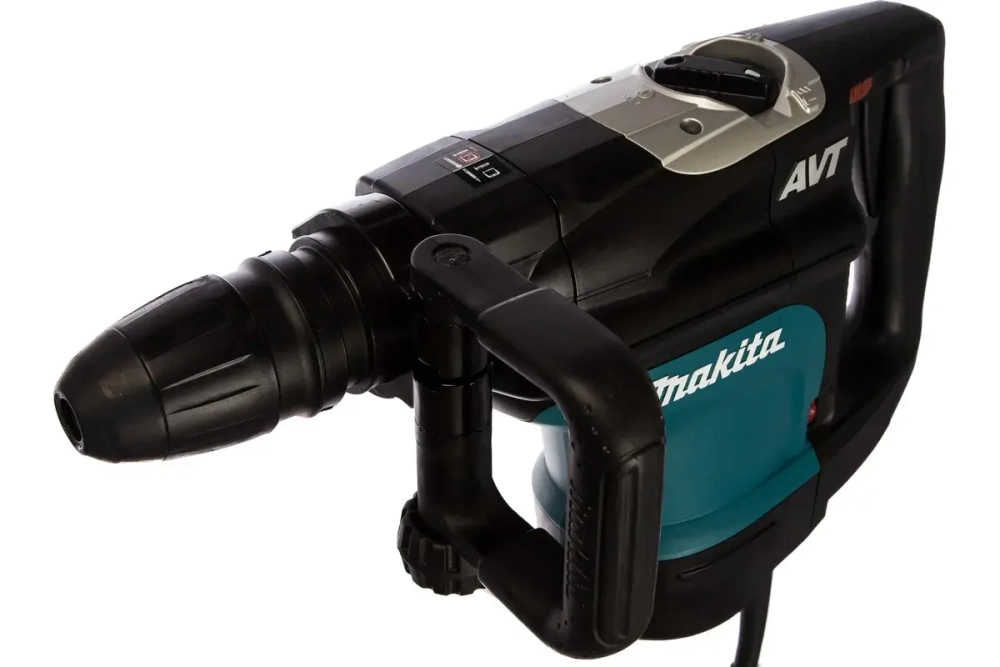 Перфоратор SDS-Мах Makita HR4510C
