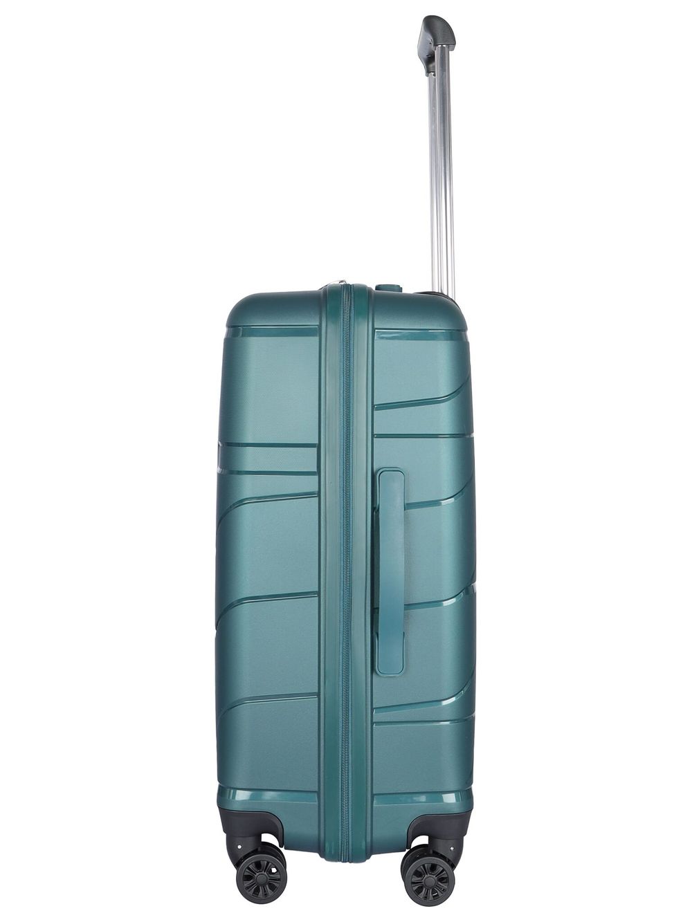 Чемодан 463 / Полипропилен