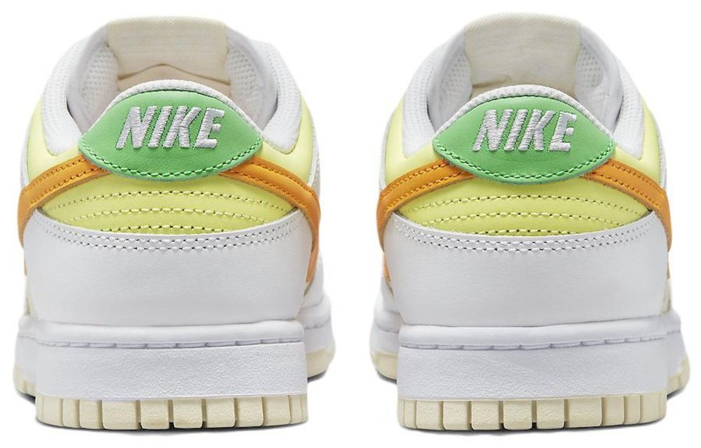 Кроссовки Nike Dunk Low "Spring Mix" (Женская размерная сетка)