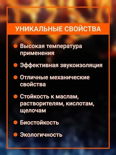 Базальтовый картон с фольгой 1000х600х5мм (1уп-3шт)