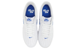 Кроссовки Nike Air Force 1 "Royal Jewel"