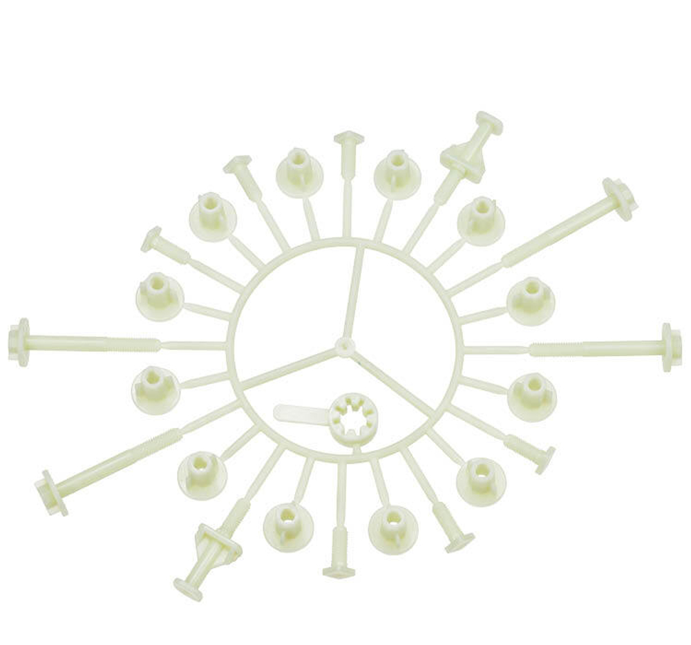 Диван РЕЙКИ двухместный 1200*580*750 (в разобранном виде в индивид. упаковке) М4001