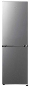 Двокамерний холодильник Gorenje NRK418ECS4
