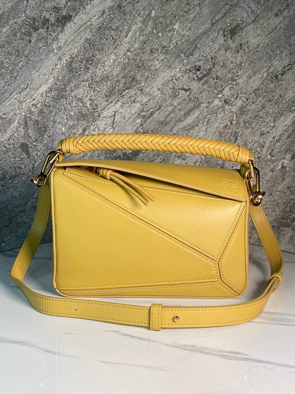 Сумка Loewe
