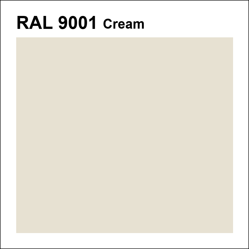 RAL 9001 за кг