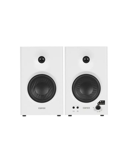 Edifier MR4 white